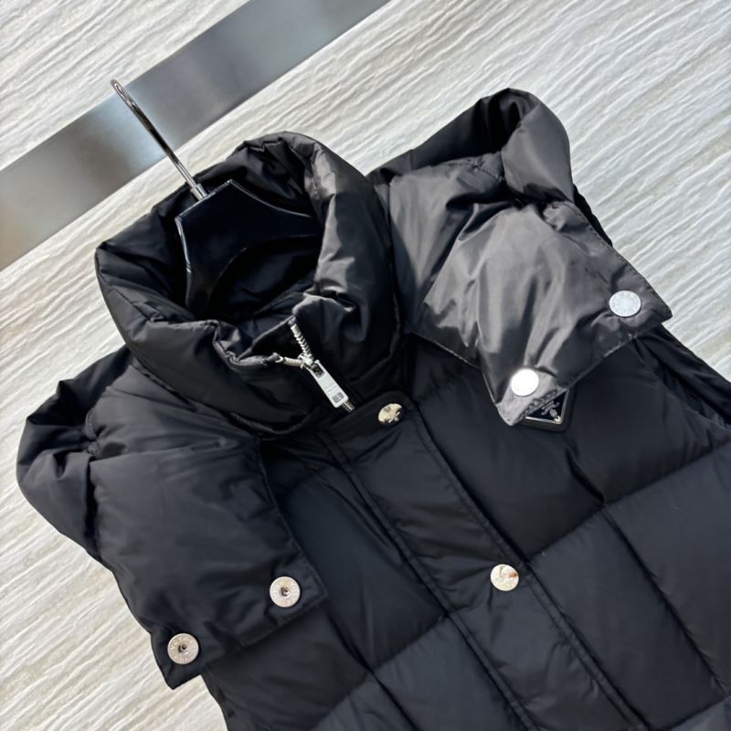 Prada Down Jackets